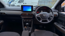 Dacia Sandero Stepway 1.0 TCe Comfort 5dr CVT Petrol Hatchback